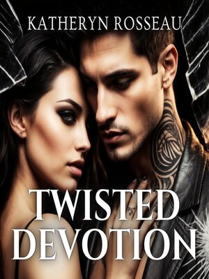 cover image of Twisted Devotion